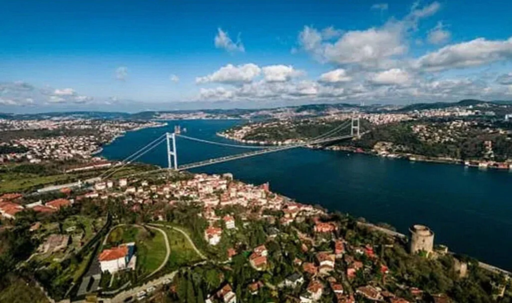 İstanbul’daki Üniversitelere 2 Günlük Deprem Tatili