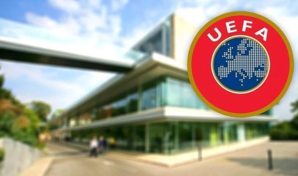 İstanbul, UEFA’nın Üçüncü Dış Merkezi Oldu