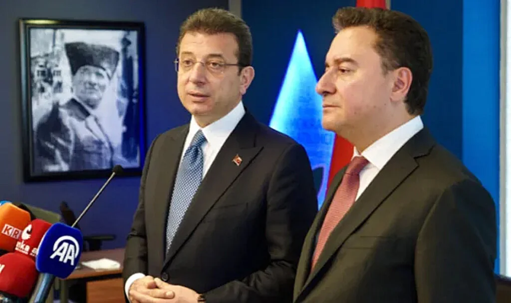 İşte Ekrem İmamoğlu'nu Tutuklamanın Gerçek Maliyeti