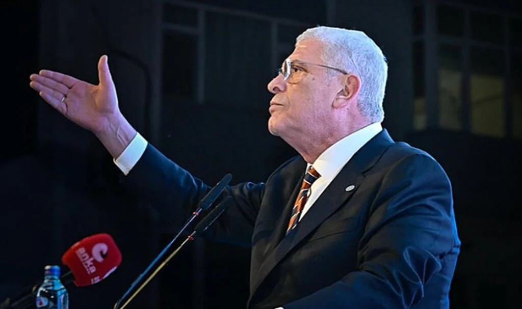 İYİ Parti Lideri Dervişoğlu’ndan Cunta Yorumu: Tanım Yetersiz