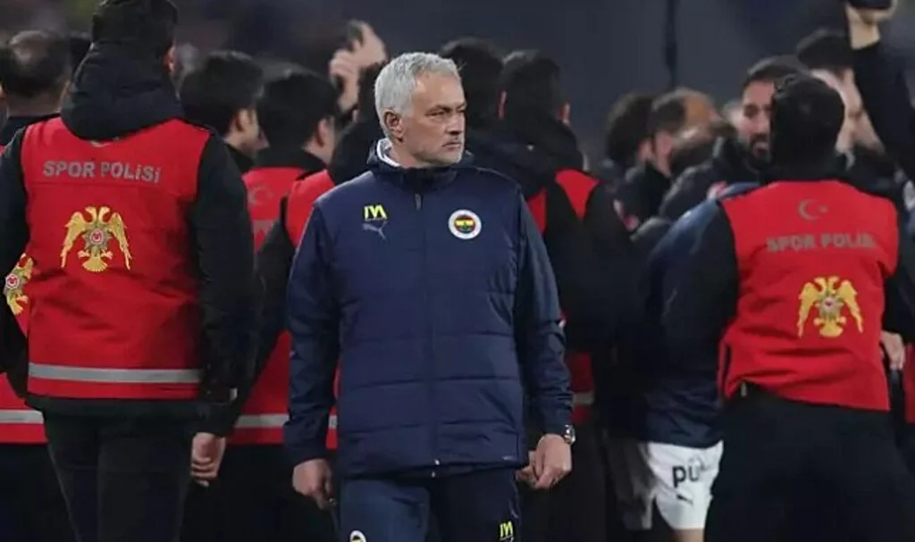 Jose Mourinho, Brezilya Milli Takımı’nın Adayları Arasında