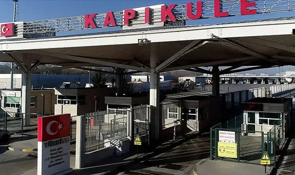 Kapıkule’de Rüşvet Operasyonu: 38 Memur Gözaltında