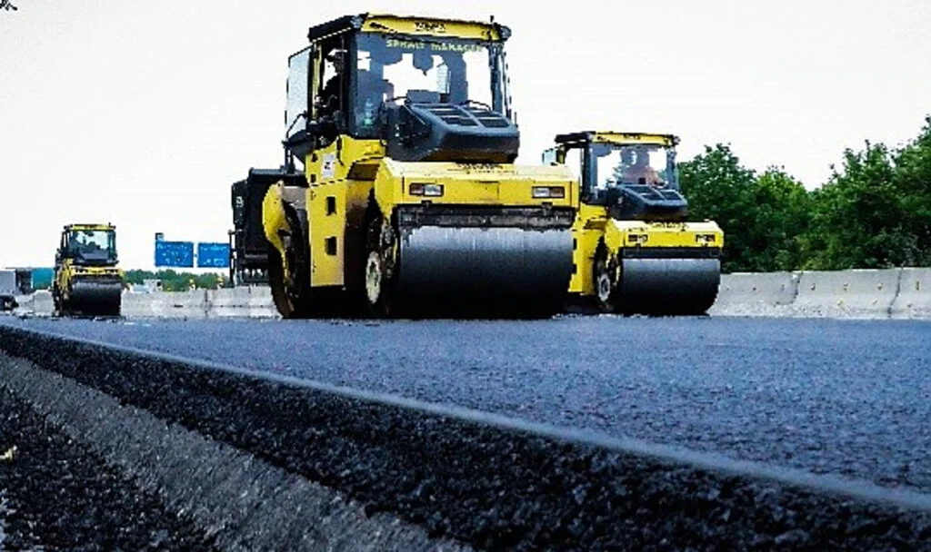 Karayolu İşi Yaptırılacaktır