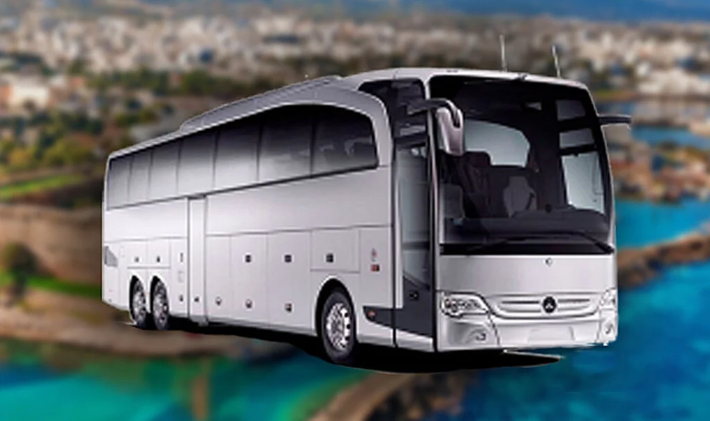 Kıbrıs Otel Transfer Seçenekleri ile Rahat Yolculuk