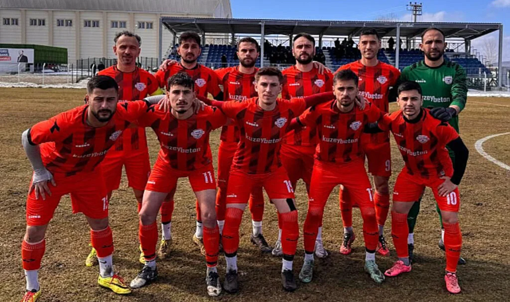 Ladik Belediyespor, BAL Yolunda Vites Yükseltti