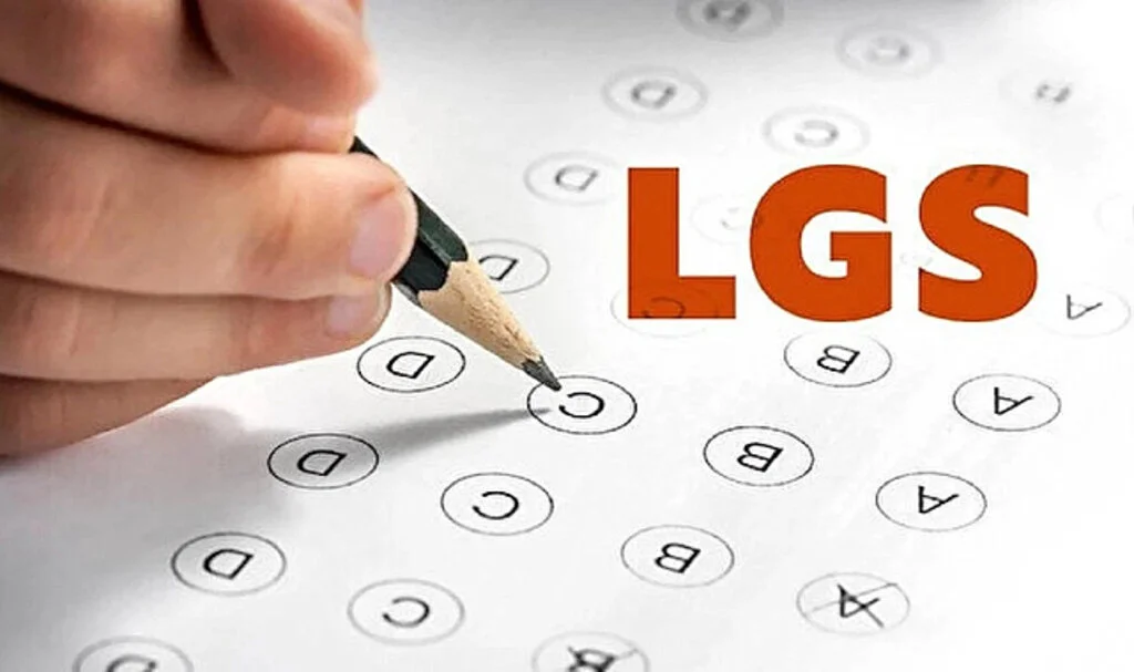 LGS 2025 Başvuruları Başladı: İşte Tüm Detaylar