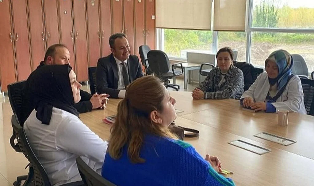 Maarif Eğitim Modeli Çarşamba’da Masaya Yatırıldı