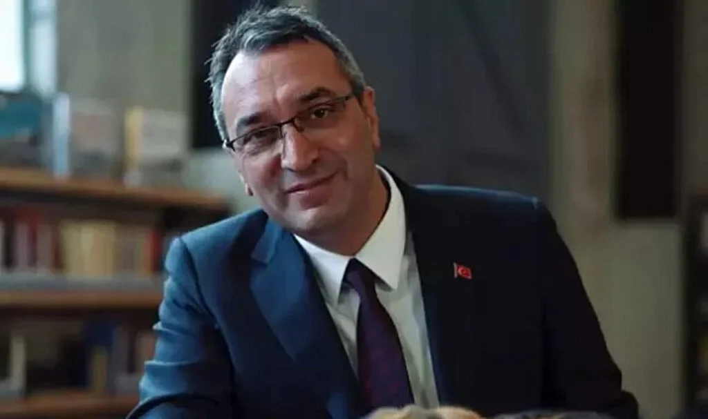 Mahir Polat’a Ev Hapsi Kararı Verildi