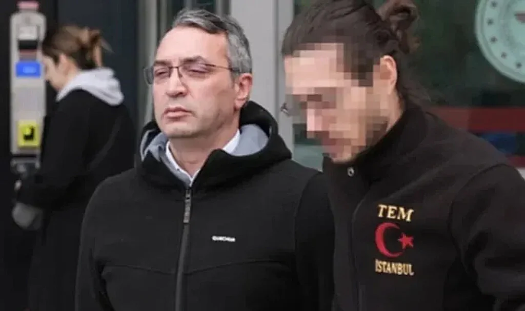 Mahir Polat'a Holter Takılıp Cezaevi'ne Geri Gönderildi