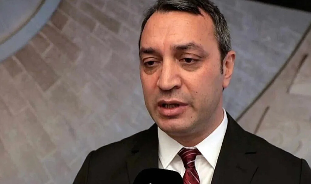 Mahir Polat Hastaneye Tekrar Sevk Edilecek