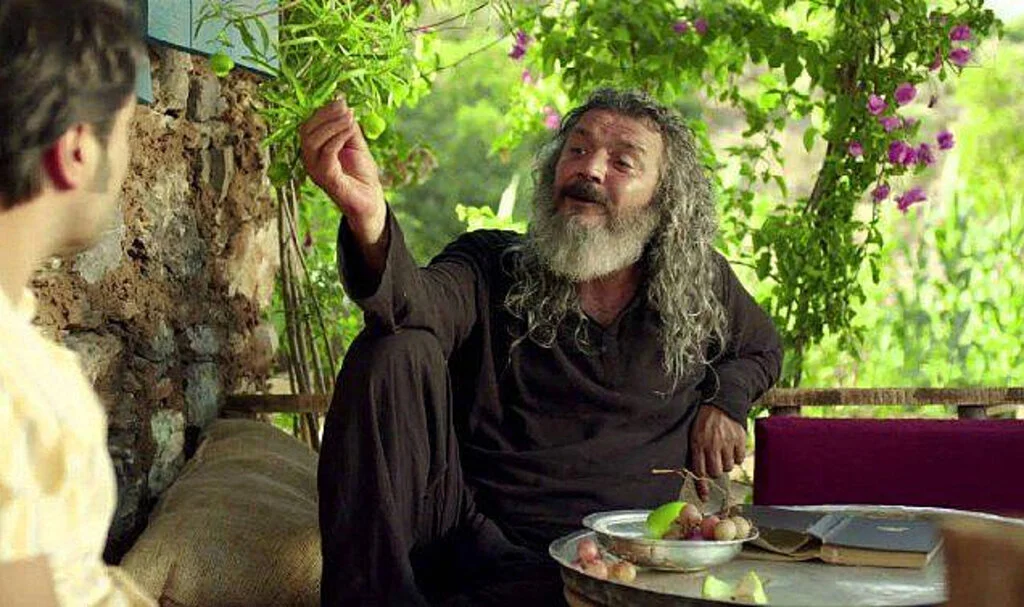 Mandıra Filozofu Müfit Can Saçıntı Atakum’a Geliyor
