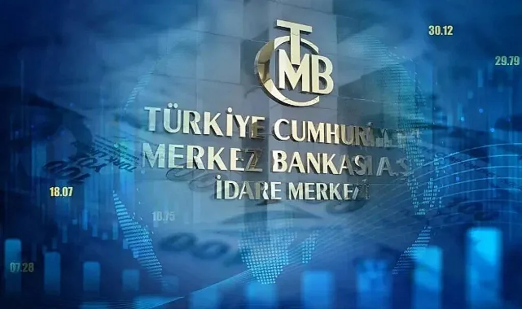Merkez Bankası Nisan Ayı Faiz Kararı Açıkladı