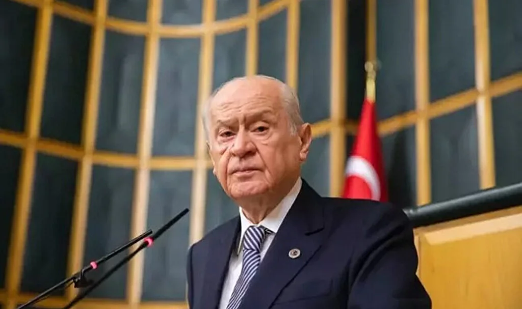 MHP Lideri Bahçeli’den Boykot Çağrısına Sert Tepki: Milli Güvenlik Tehdidi