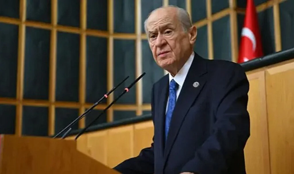 MHP Liderinden Erken Seçim İddialarına Sert Yanıt