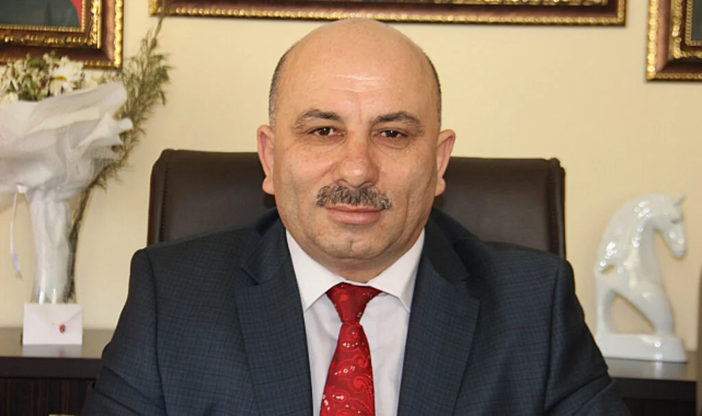 Milli Birlik Federasyonu Başkanı Kabadayı: Boykot ve Eylemler Zarar Veriyor