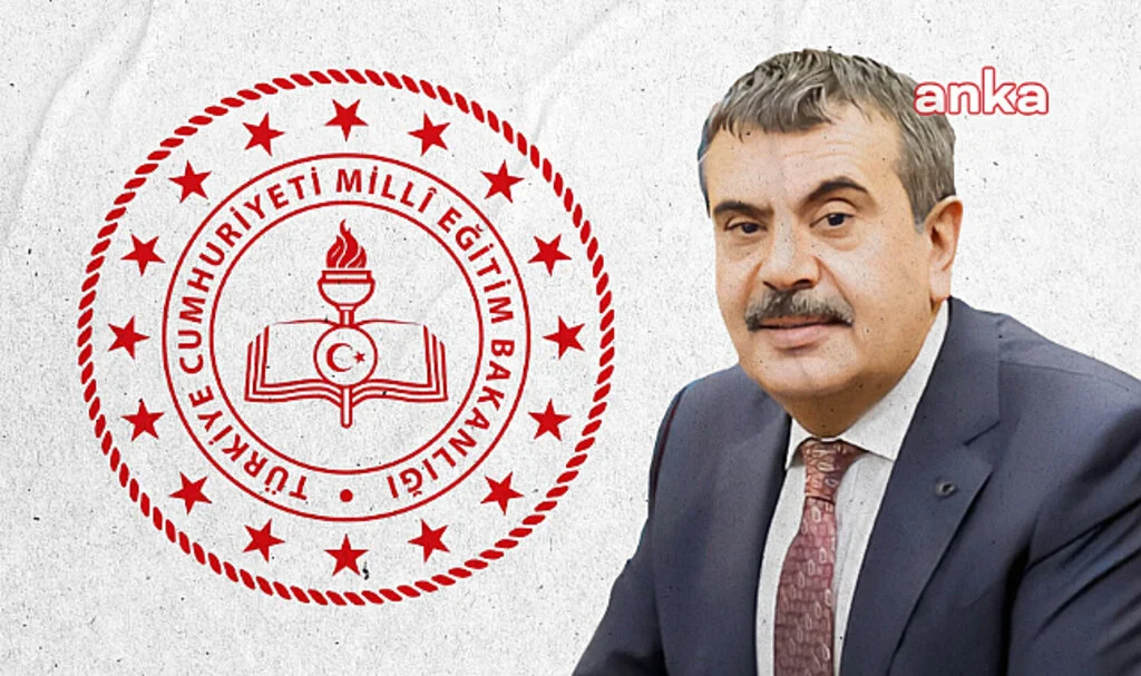 Milli Eğitim Bakanı Yusuf Tekin: Afetlere Karşı Hazırız