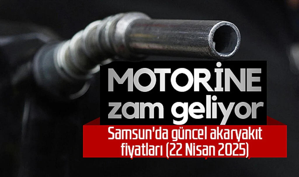 Motorine Gece Yarısı Zam Geliyor