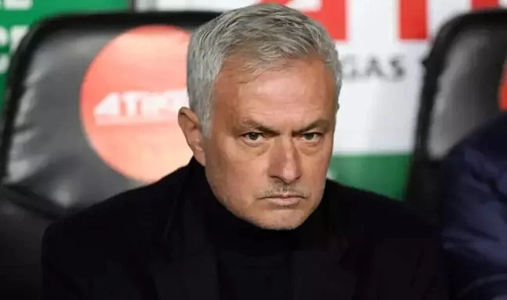 Mourinho, Brezilya'nın Teklifini Reddetti