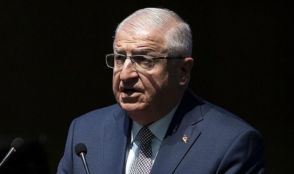 MSB Bakanı Yaşar Güler: Mehmetçik Stratejik Vizyonun Sahadaki Yüzüdür