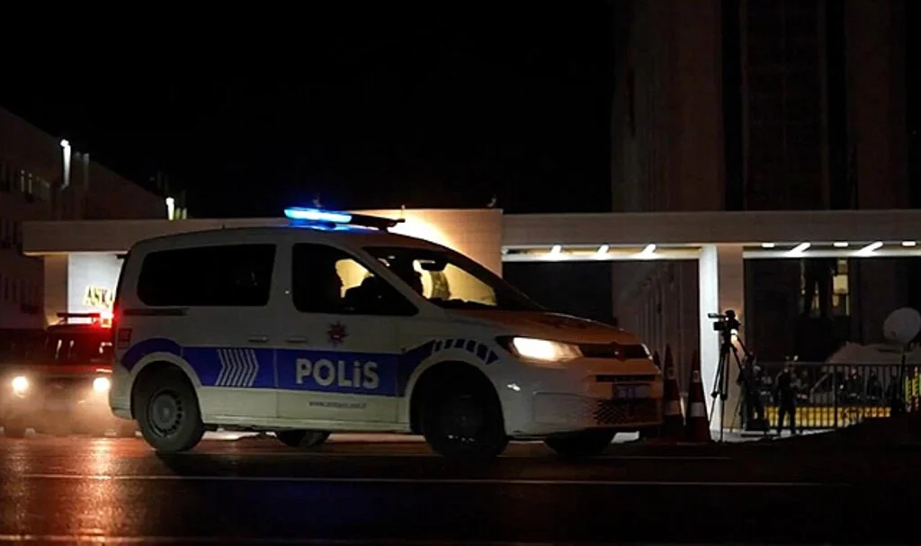 Narkokapan Operasyonu: 29 Şüpheli Daha Tutuklandı