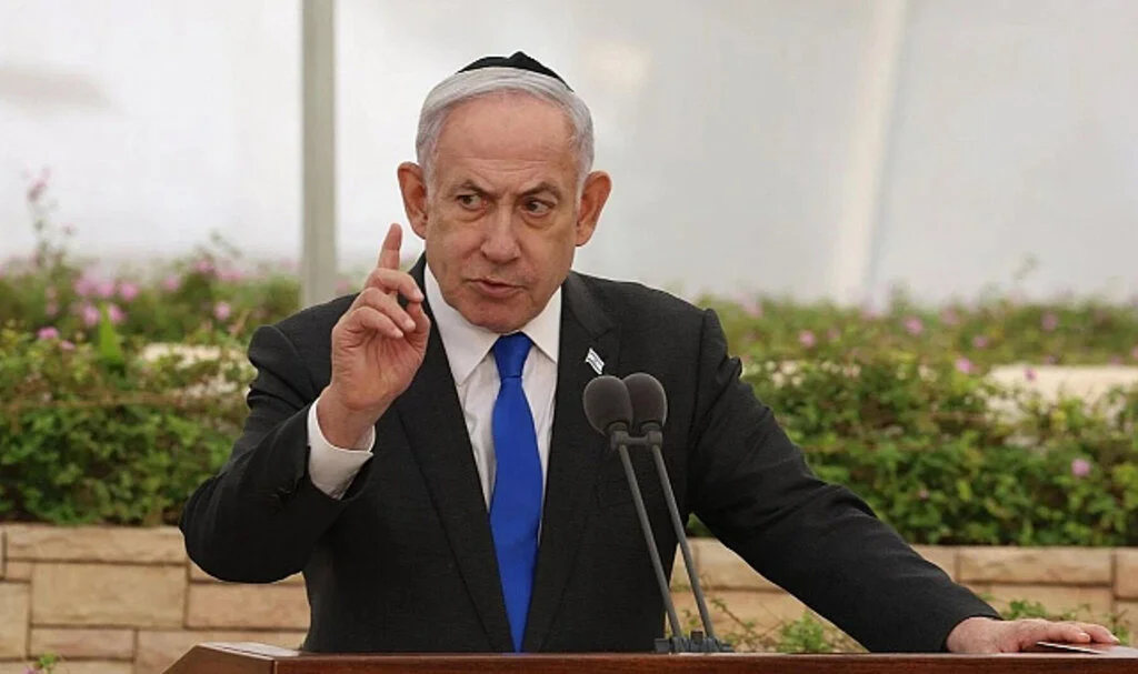 Netanyahu: İran’a Nükleer Silah İzni Vermeyeceğim