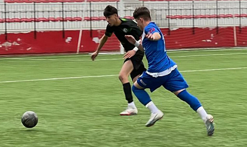 Okul Sporları Yarı Finalleri Samsun’da Başladı