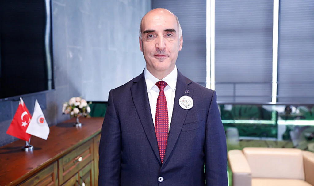 OMÜ’den Otizmle Mücadeleye Akademik Destek