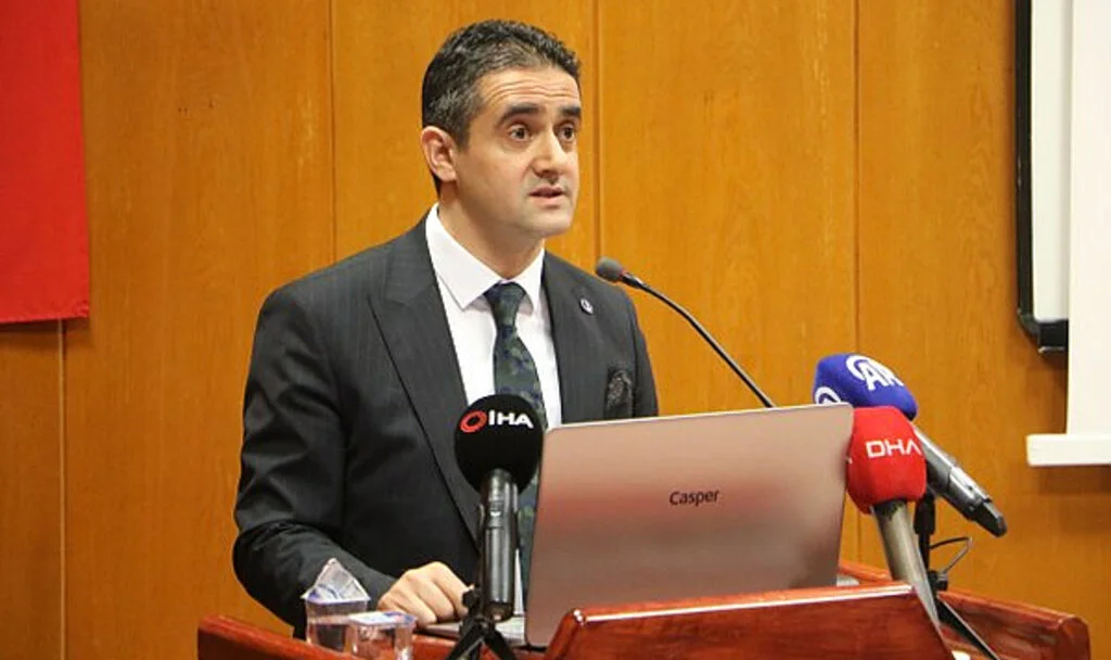 OMÜ Rektör Yardımcısı Kurnaz: Kenevirin Pazar Değeri 2030'da 75 Milyar Doları Bulacak