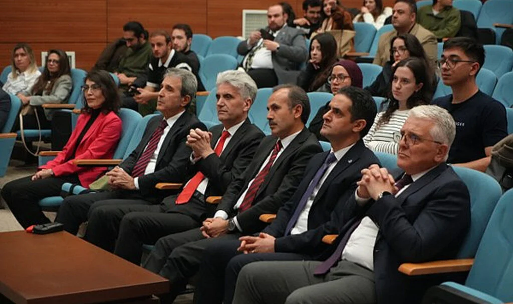 OMÜ Rektör Yardımcısı Kurnaz: Samsun Türkiye’de Sağlık Turizminde Önemli Bir Yer Edindi