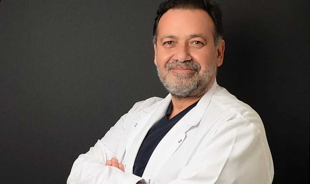 Op. Dr. Denizhan Özkaya ile 3D Simülasyonun Estetik Cerrahideki Gücü