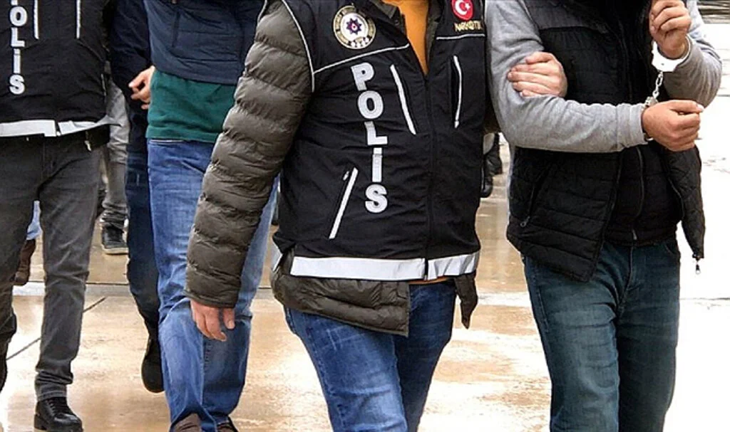 Orkinos-Bulut Operasyonu: 234 Kişi Yakalandı