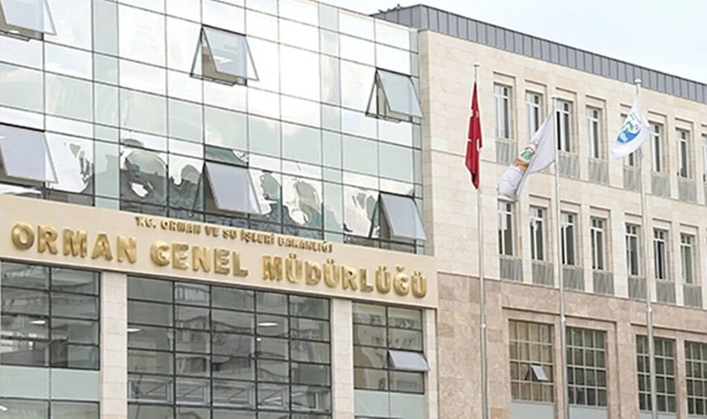 Orman Genel Müdürlüğü 105 Personel Alımı Yapacak