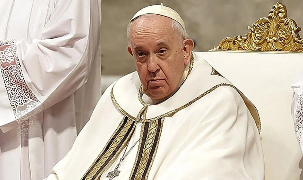 Papa Francis Kimdir? Hayatı ve Kariyeri! Papa Francis’in Ardından Ne Olacak?