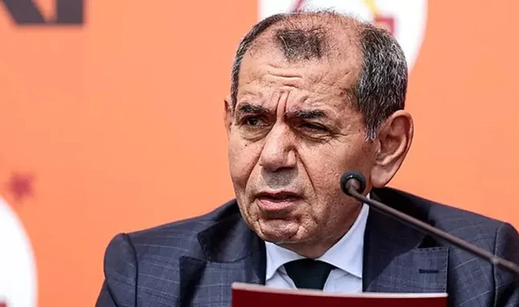 PFDK’dan Galatasaray’a Ceza