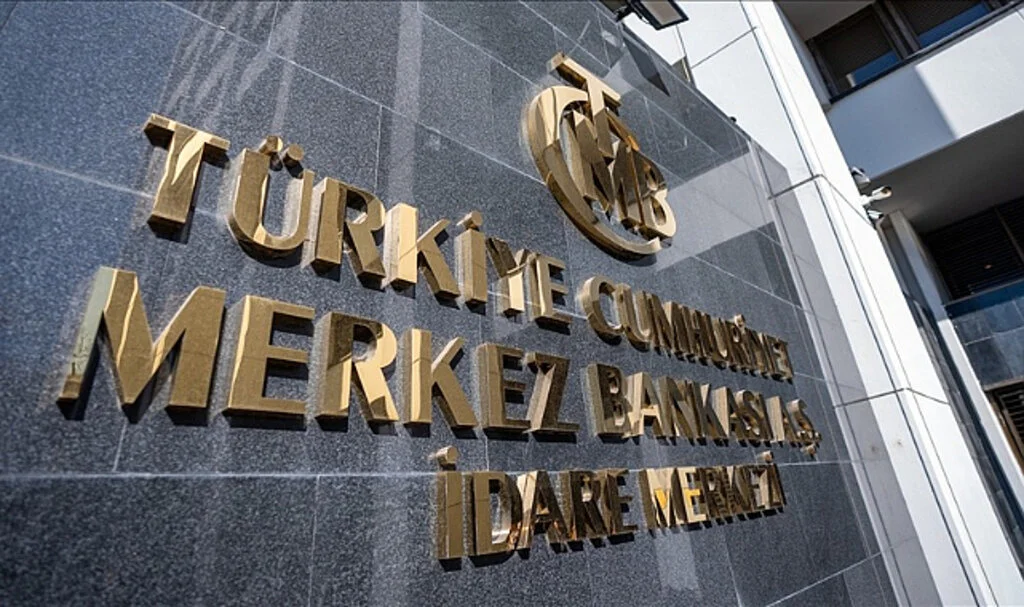 Piyasaların Gündemi: TCMB Faiz Kararı