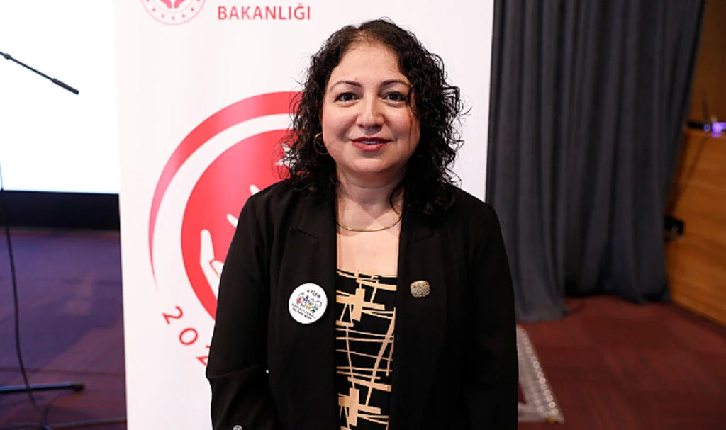 Prof. Dr. Özkan: Otizmde Eğitim Yaşam Boyu Sürmeli