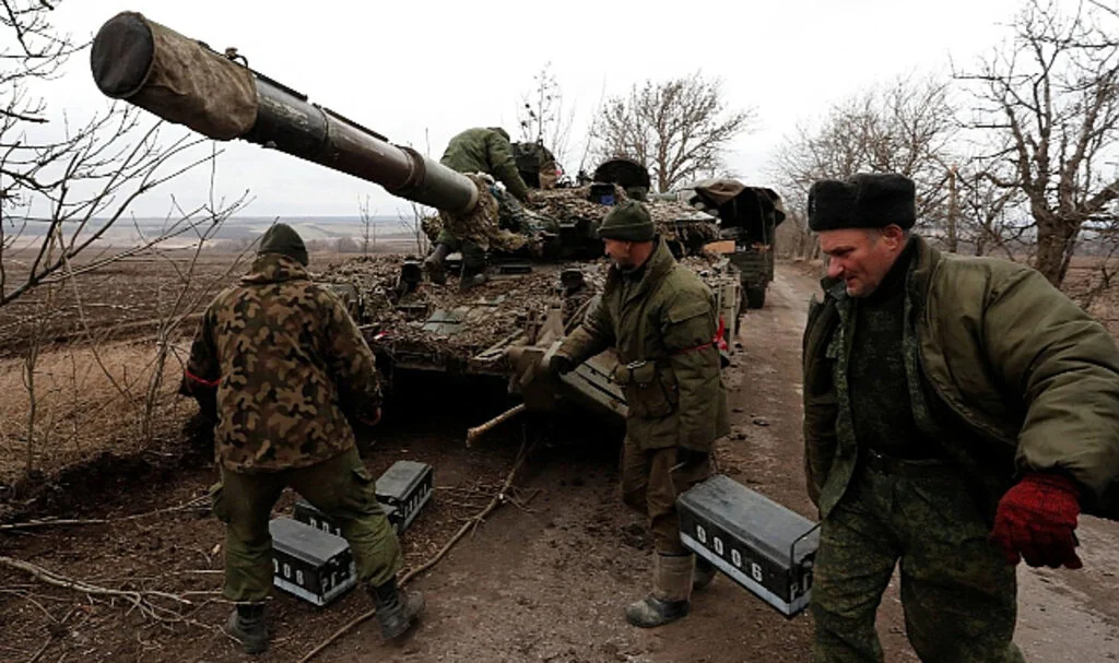 Rusya’dan Kiev’e Saldırı: 9 Ölü, 63 Yaralı