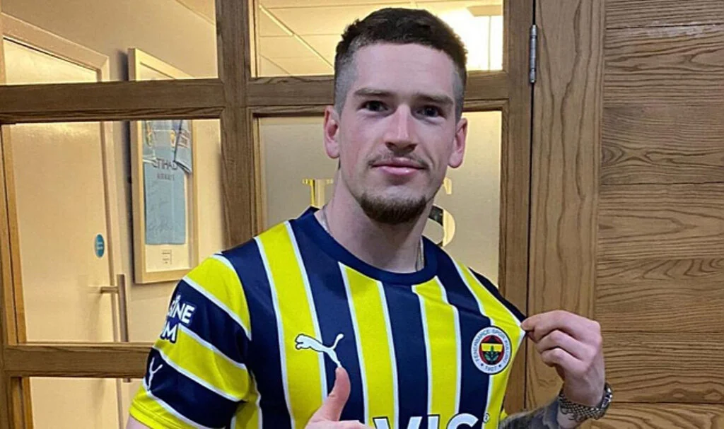 Ryan Kent’in Yeni Takımı Resmen Açıklandı