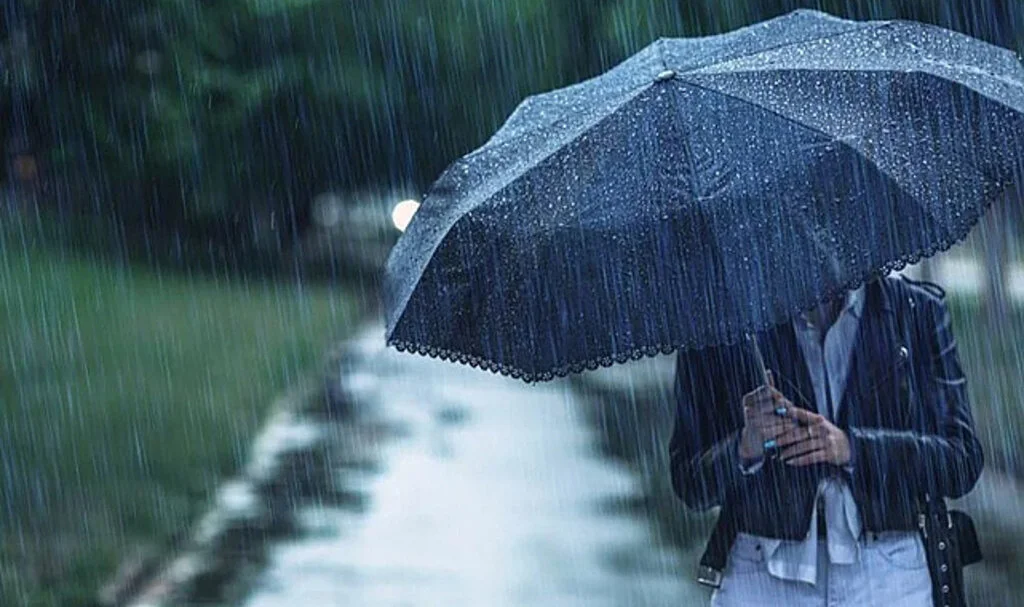 Sağanak Geliyor: Meteoroloji’den Yağış Uyarısı