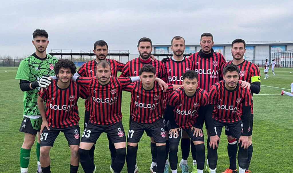 SAL Play-Off Grubunda 2. Devre Heyecanı