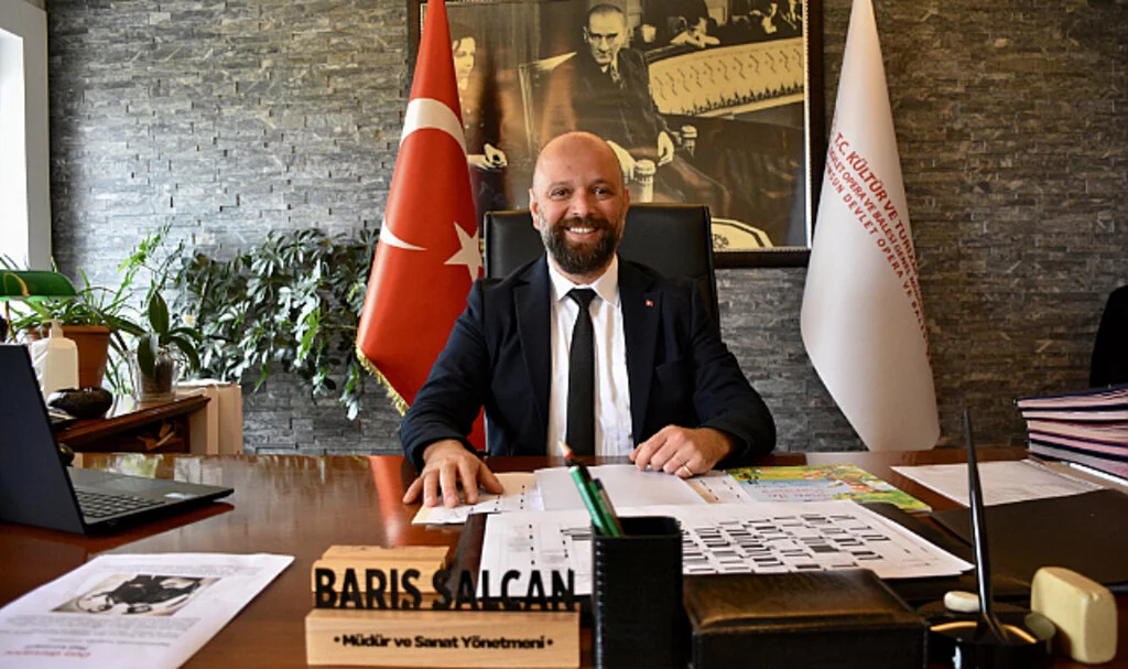 SAMDOB, Üç Şehirde Sanatseverlerle Buluşacak
