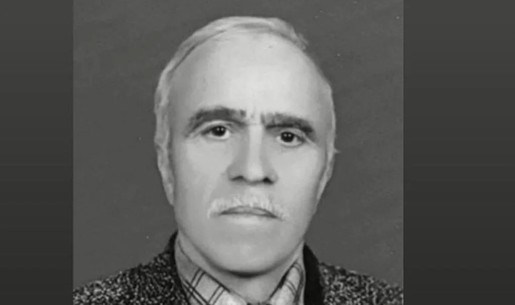 Samsun Bölge Adliye Mahkemesi Cumhuriyet Başsavcısı Fahri Gülay Baba Acısı