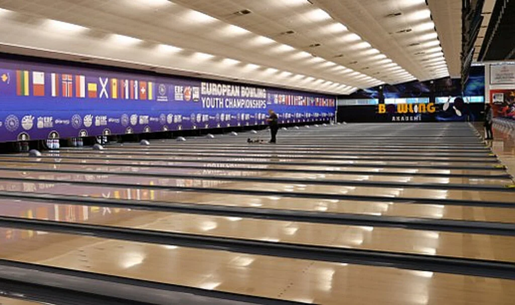 Samsun Bowling Akademi Avrupa’ya Hazır