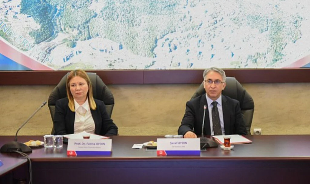 Samsun’da Çocuk Hizmetleri Koordinasyon Toplantısı