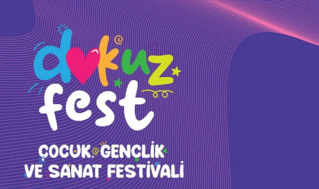 Samsun’da Çocuklara Özel Sanat Festivali