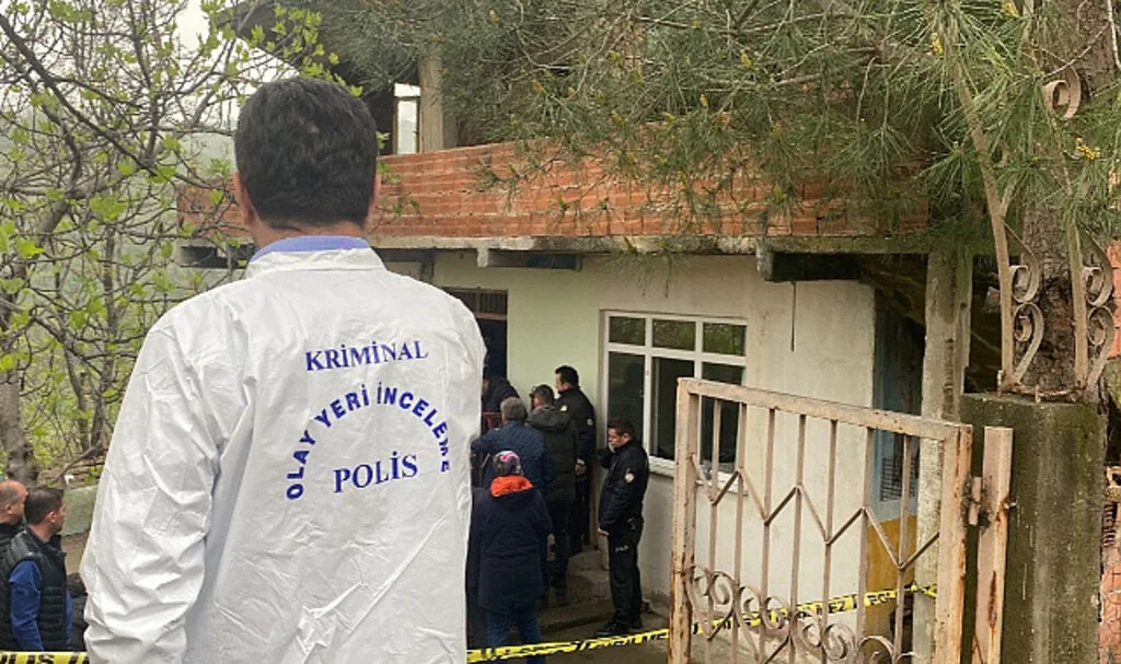 Samsun’da Ev Yangını: 78 Yaşındaki Adam Hayatını Kaybetti