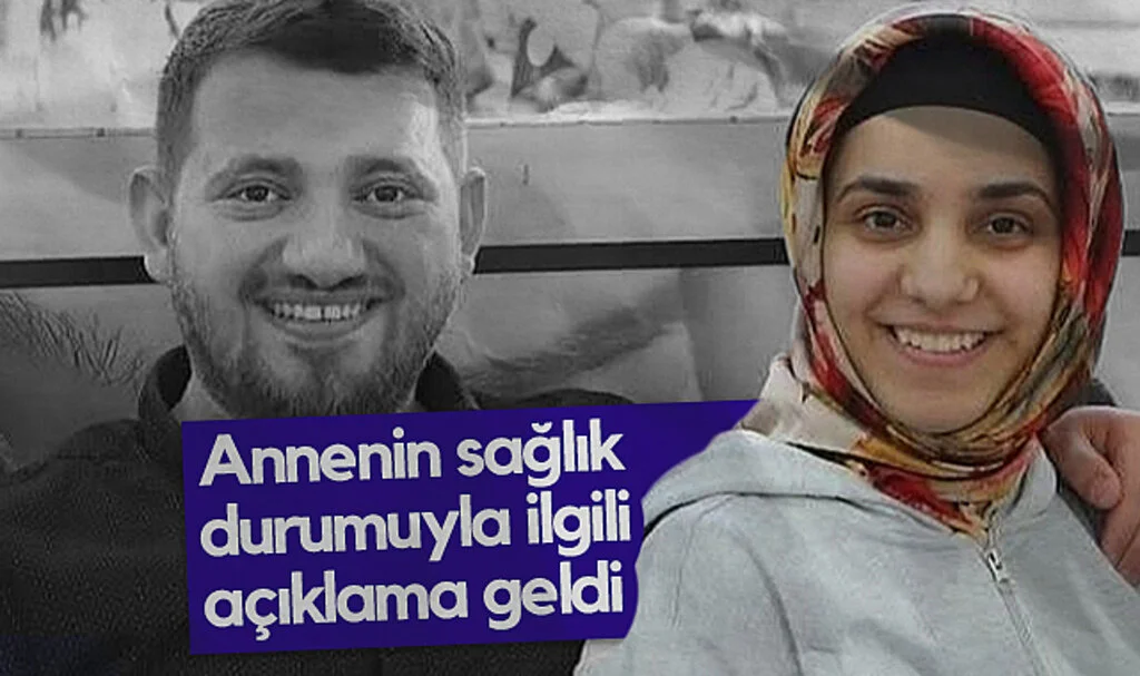 Samsun'da Heyelanda Yaralanan Annenin Sağlık Durumuyla İlgili Açıklama Geldi