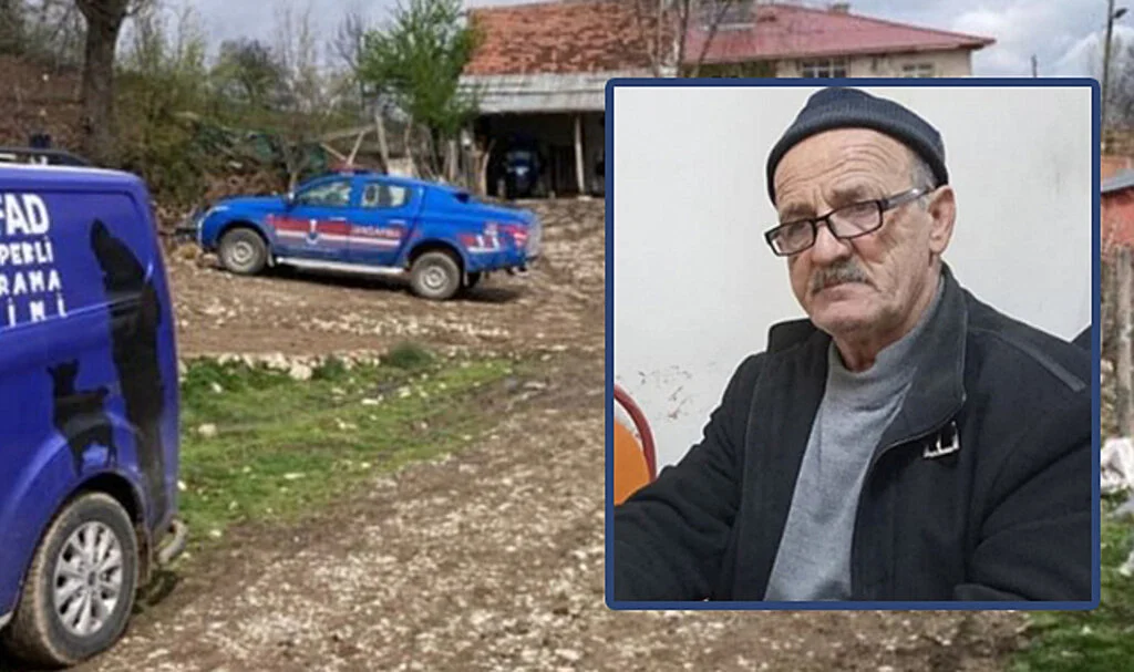 Samsun’da Kayıp Şahıs 7 Gün Sonra Sağ Bulundu