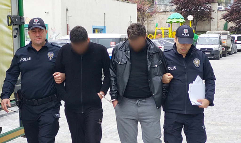 Samsun'da koyun Hırsızlığı Sanılan Olayda Gerçek Ortaya Çıktı