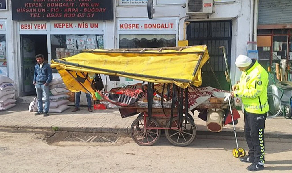 Samsun'da Midibüsün Çarptığı Kişi Yaralandı